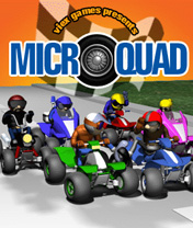 MicroQuad