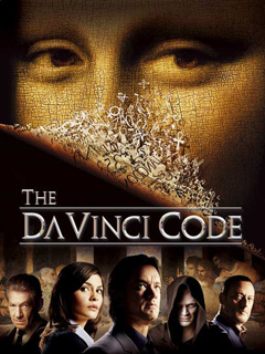 Code da Vinci 3D