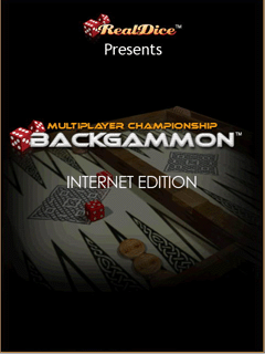    (Multiplayer Championship Backgammon)