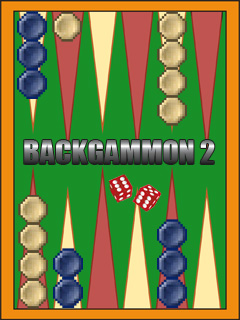  2 (Backgammon 2)