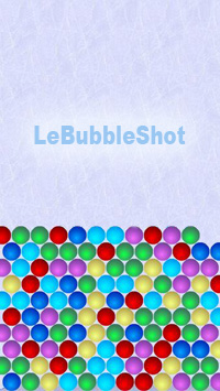 LeBubbleShot