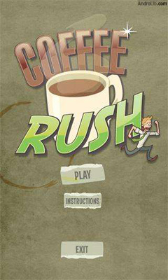   (Coffee Rush)