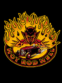 Hot Rod Hell