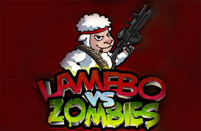    (Lamebo vs Zombies)