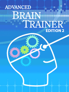    (Advanced Brain Trainer Edition 2)