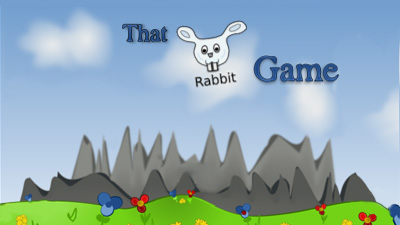     (That Rabbit Game)