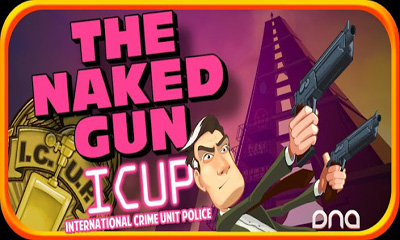 The Naked Gun I.C.U.P
