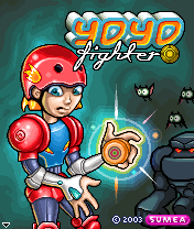 YoYo Fighter
