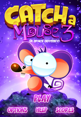 Catcha Mouse 3