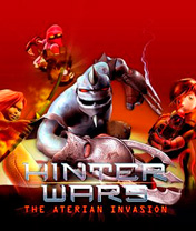 Hinter Wars: The Aterian Invasion