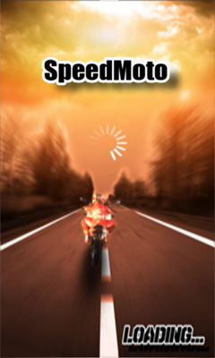 SpeedMoto