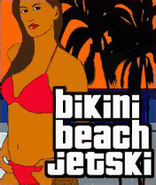     (Bikini Beach Jetski)