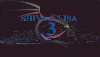    3 (Shiva & Lisa 3)