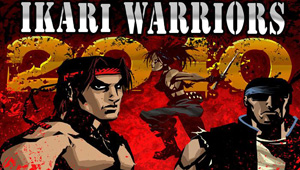   2010 (Ikari Warriors 2010)