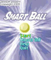  (Smart Ball)