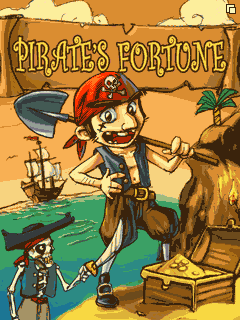 Pirate's Fortune