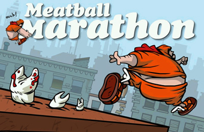 Meatball Marathon Premium