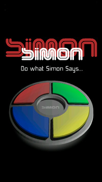   (Simon Says)