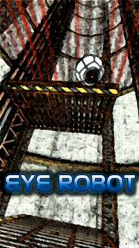 eyeRobot