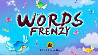 Words Frenzy
