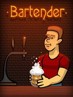 (The Bartender)