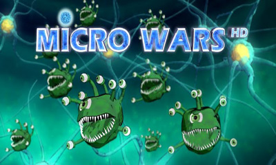   (Micro Wars HD)