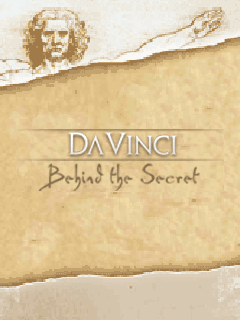  :  (Da Vinci: Behind the Secret)