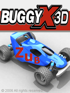 X-Buggy 3D