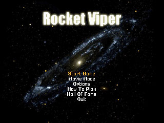Rocket Viper