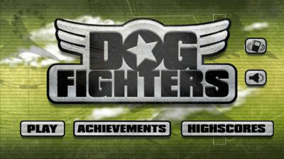   (Dog Fighters)