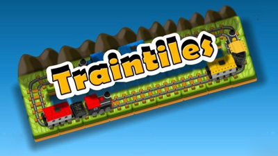 Traintiles