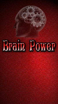   (Brain Power)
