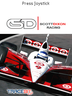 ScottDixon Racing
