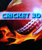  (Cricket 3D)