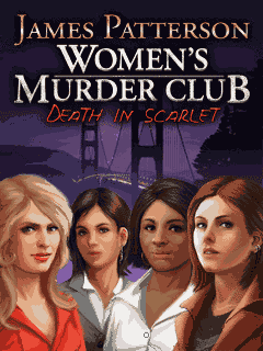   :    (Women's murder club: Death in Scarlet)