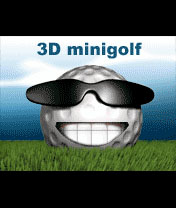  3D (3D Minigolf)