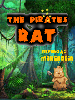   (The Pirates Rat: Zhiyong Large Checkpoints)