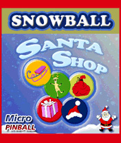  :   (Micro Pinball Snowball)