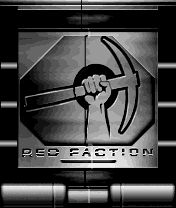   (Red Faction)