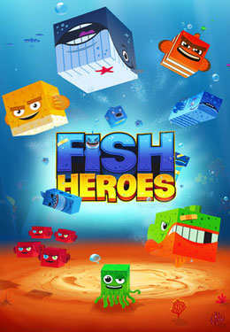   (Fish Heroes )