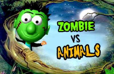 Zombie vs. Animals
