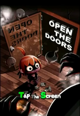 OPEN THE DOORS