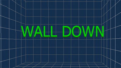 Wall Down