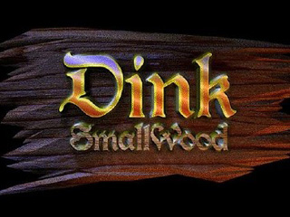 Dink Smallwood
