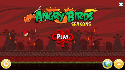   :   (Angry Birds Seasons Year of the Dragon)