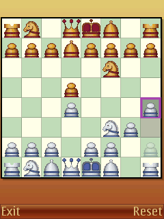   2 (Chess Pro II)