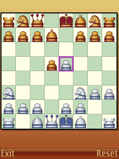   2 (Chess Pro II)