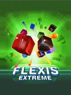 Flexis Extreme (Extreme Puzzle Blox)