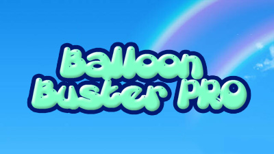    (Balloon Buster)