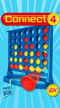   4 (Connect 4)